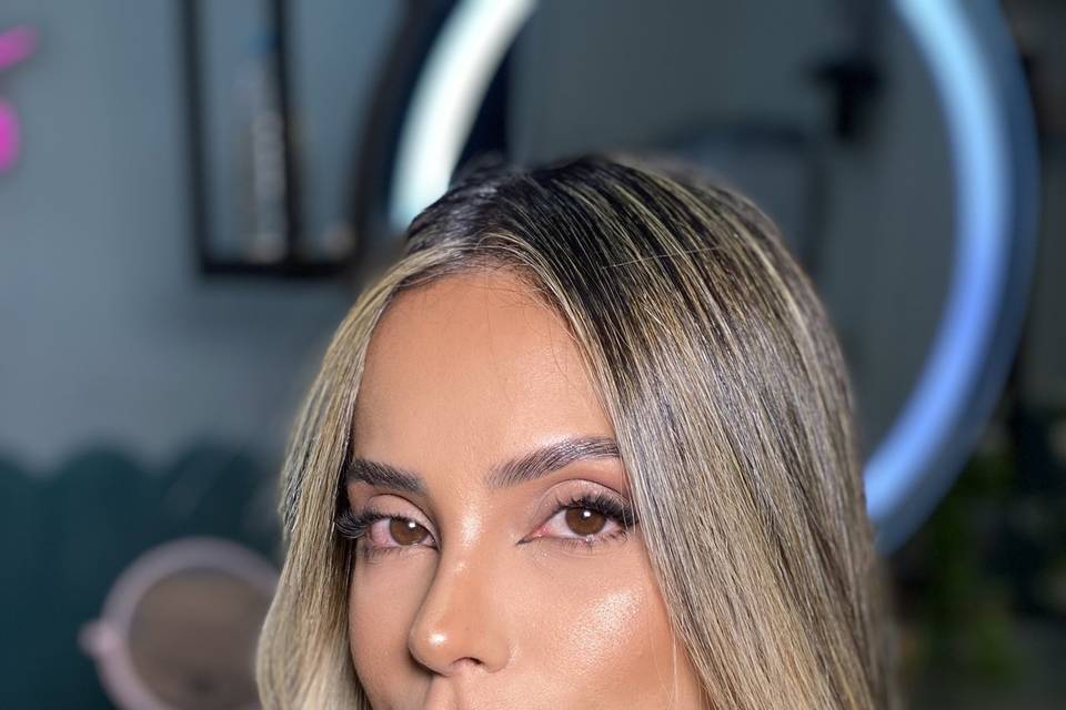 Makeup