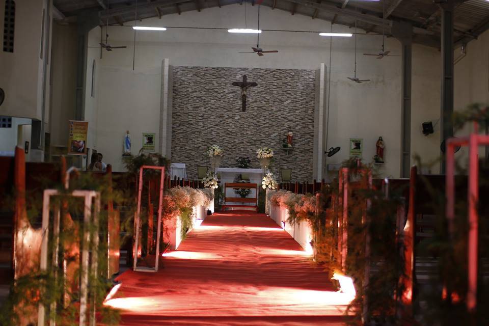 Igreja