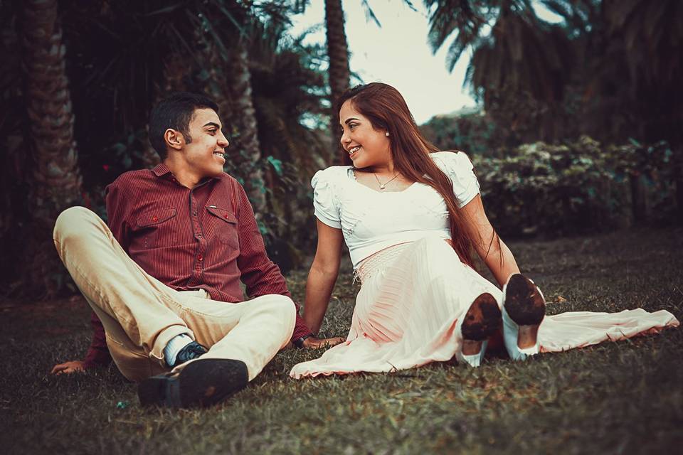 Book casal
