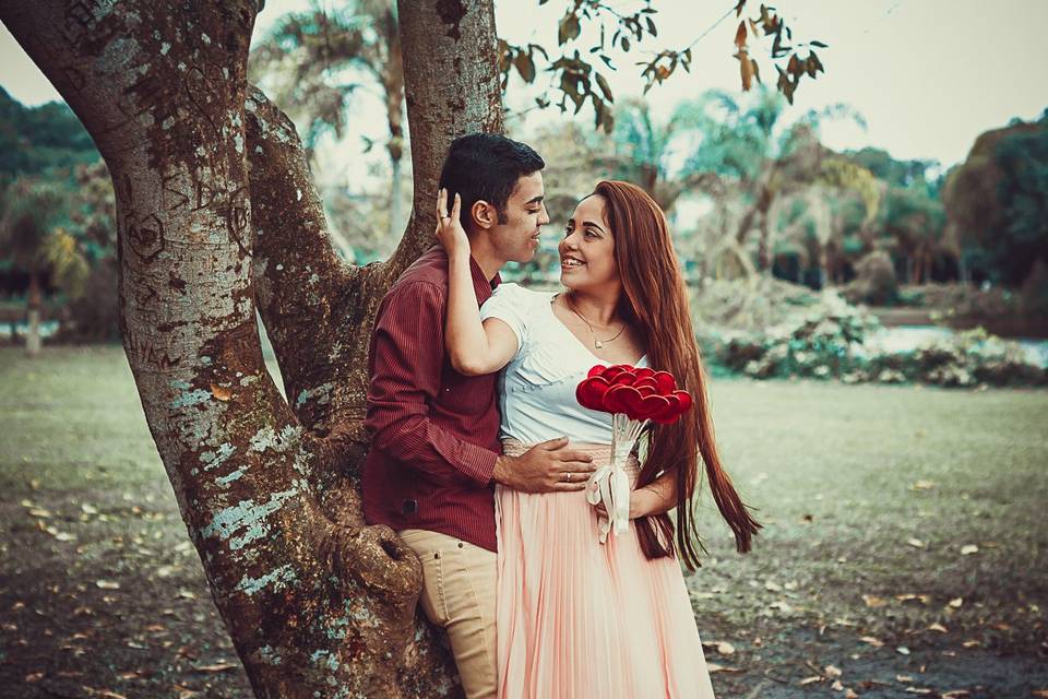 Book casal