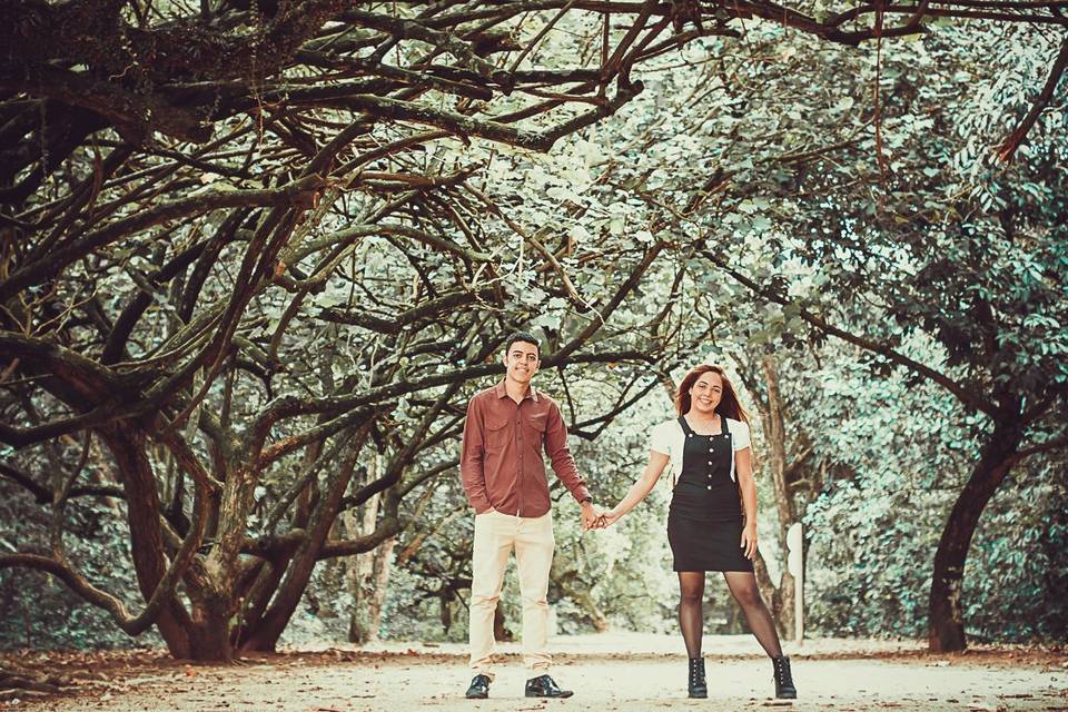 Book casal