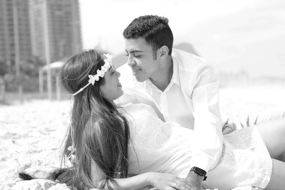 Book casal