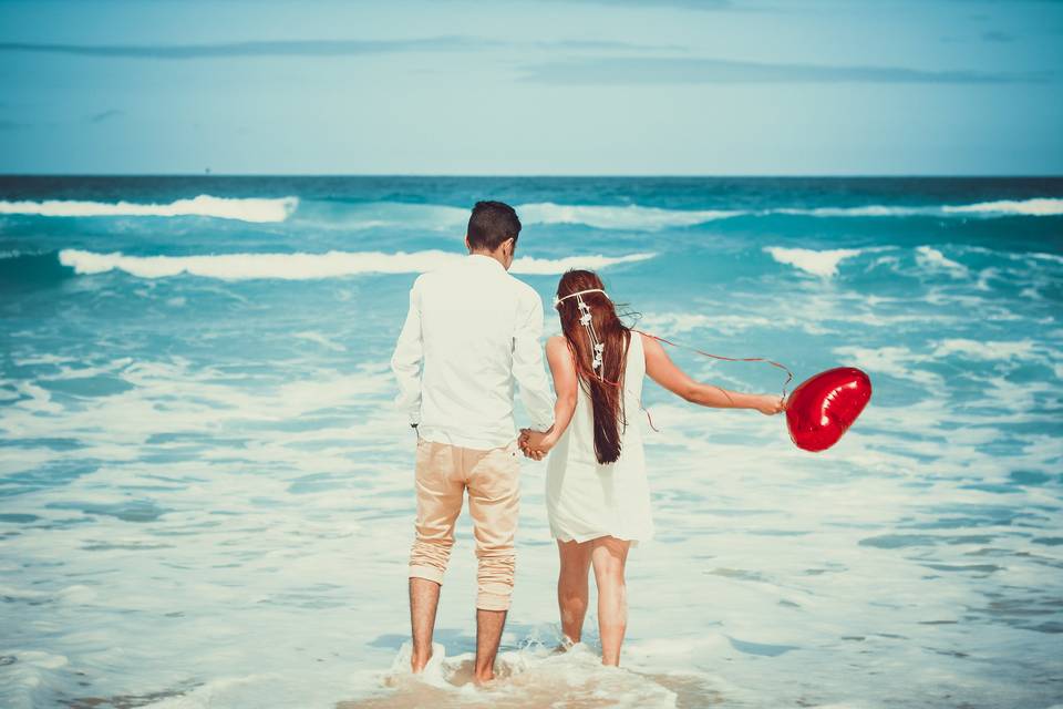 Book casal