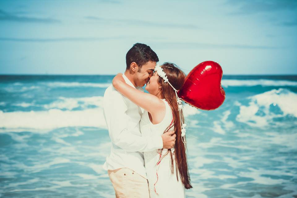 Book casal