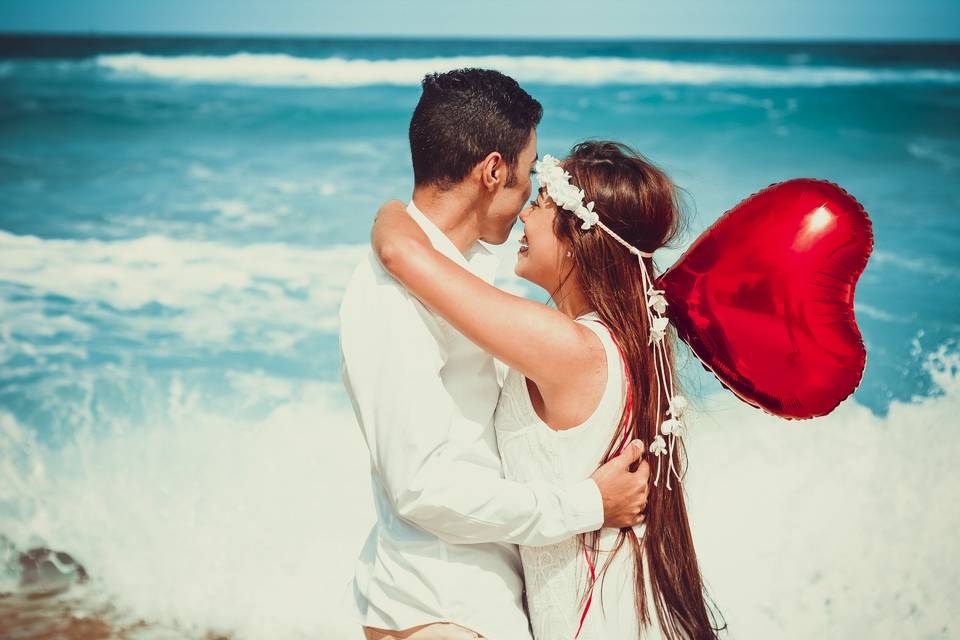 Book casal
