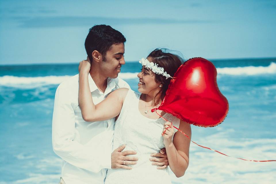 Book casal