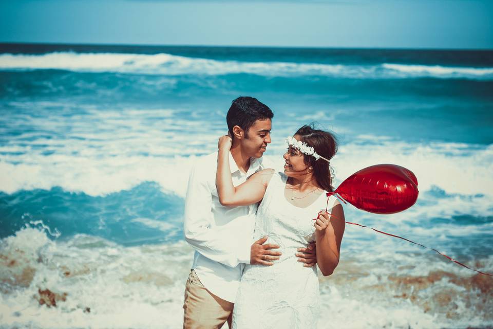 Book casal