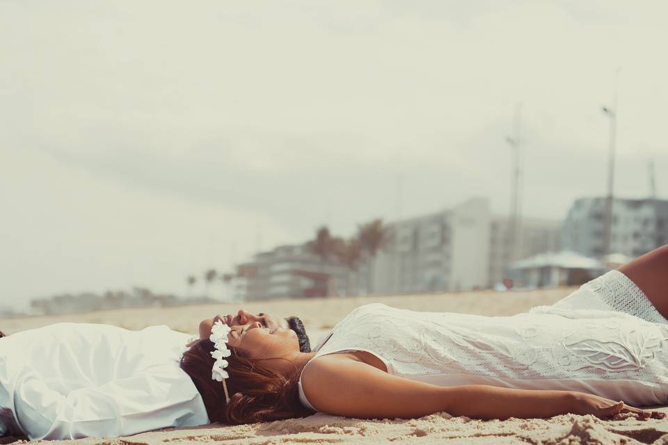 Book casal