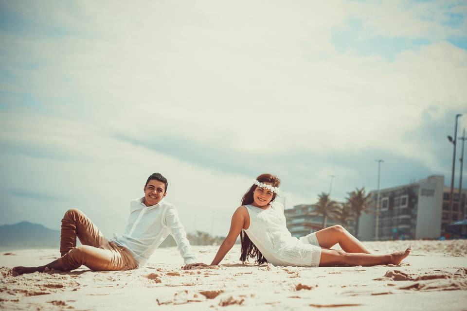 Book casal