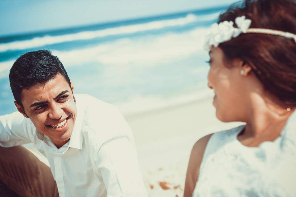 Book casal