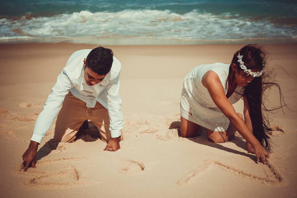 Book casal