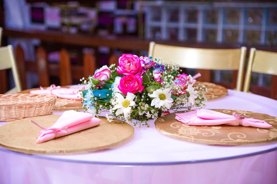 Wedding day
