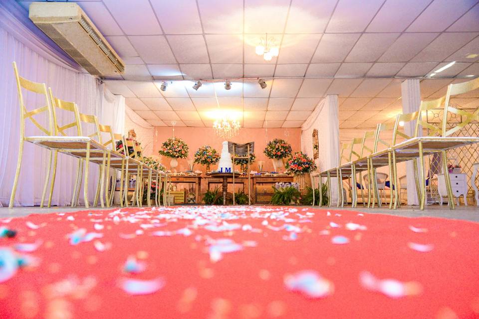 Wedding day