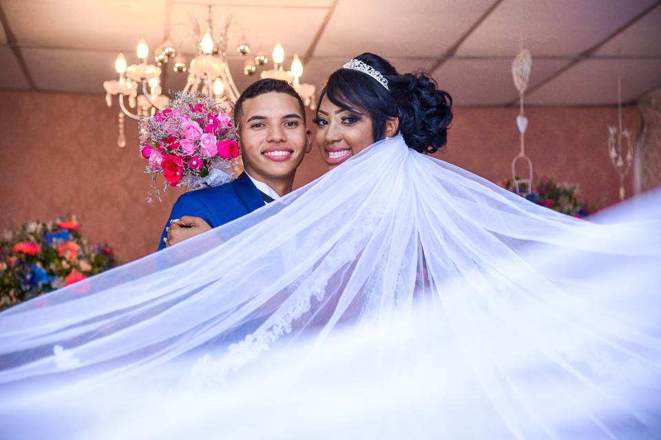 Wedding day