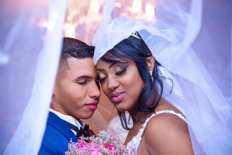 Wedding day
