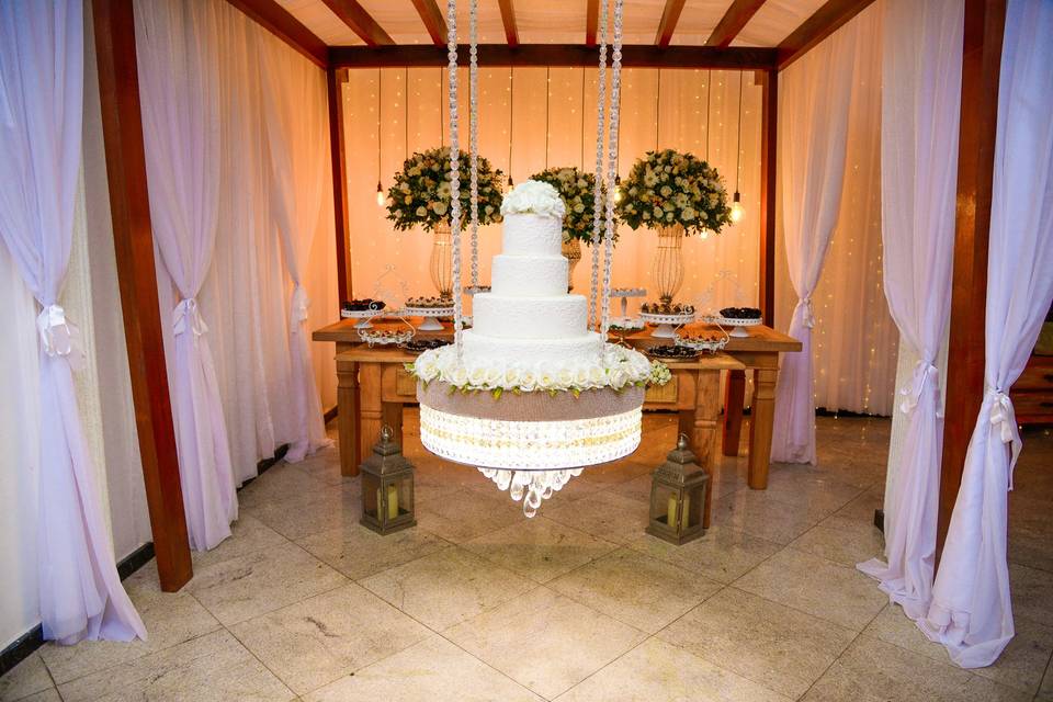 Wedding day