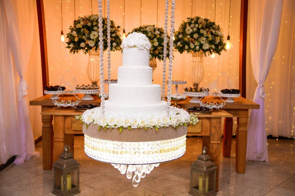 Wedding day