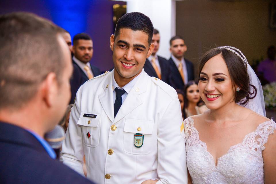Wedding day