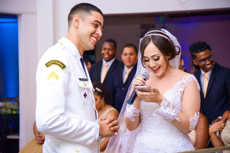 Wedding day