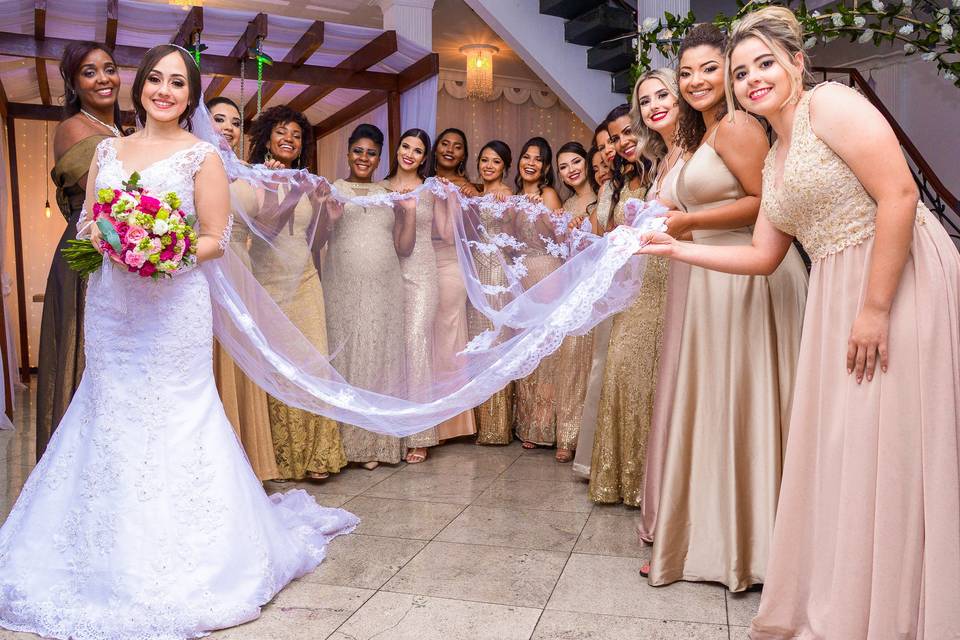 Wedding day