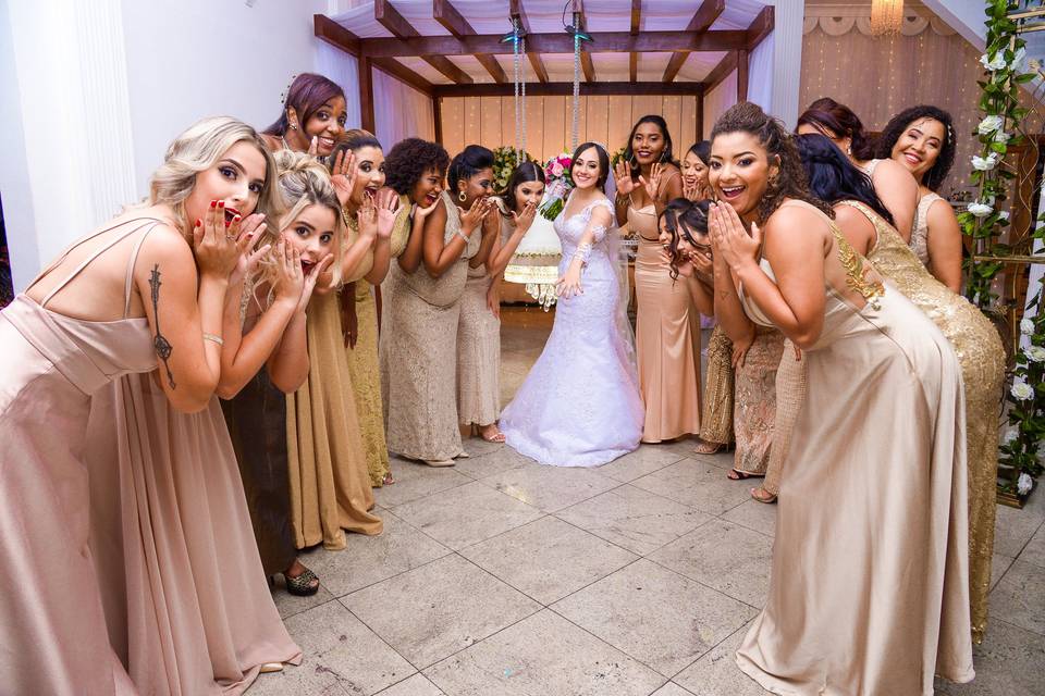 Wedding day