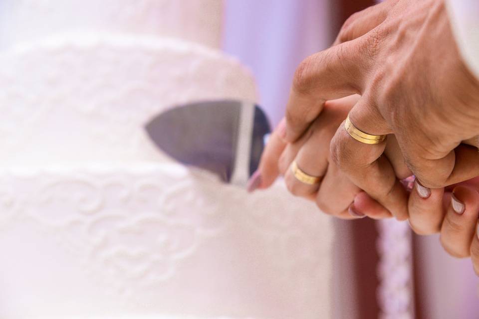 Wedding day