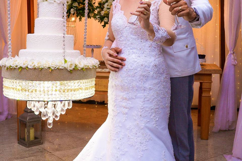 Wedding day