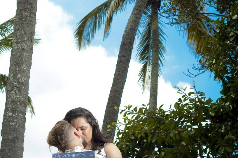 Book externo casal