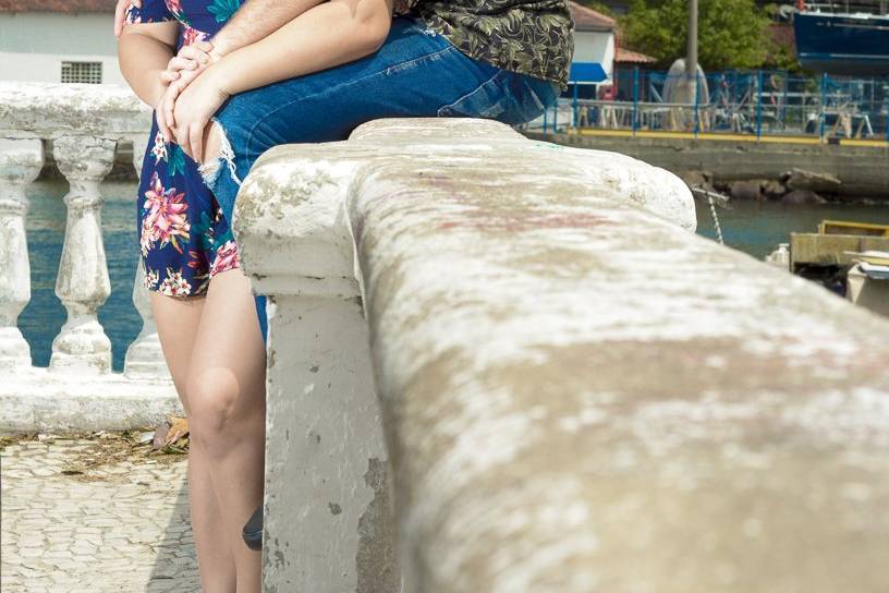 Book externo casal
