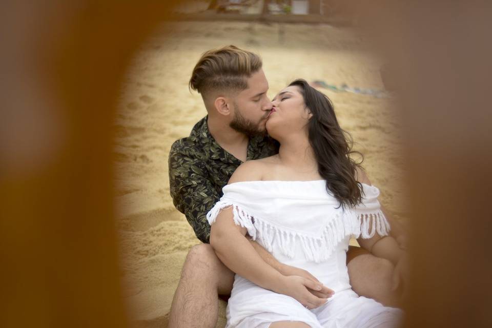 Book externo casal