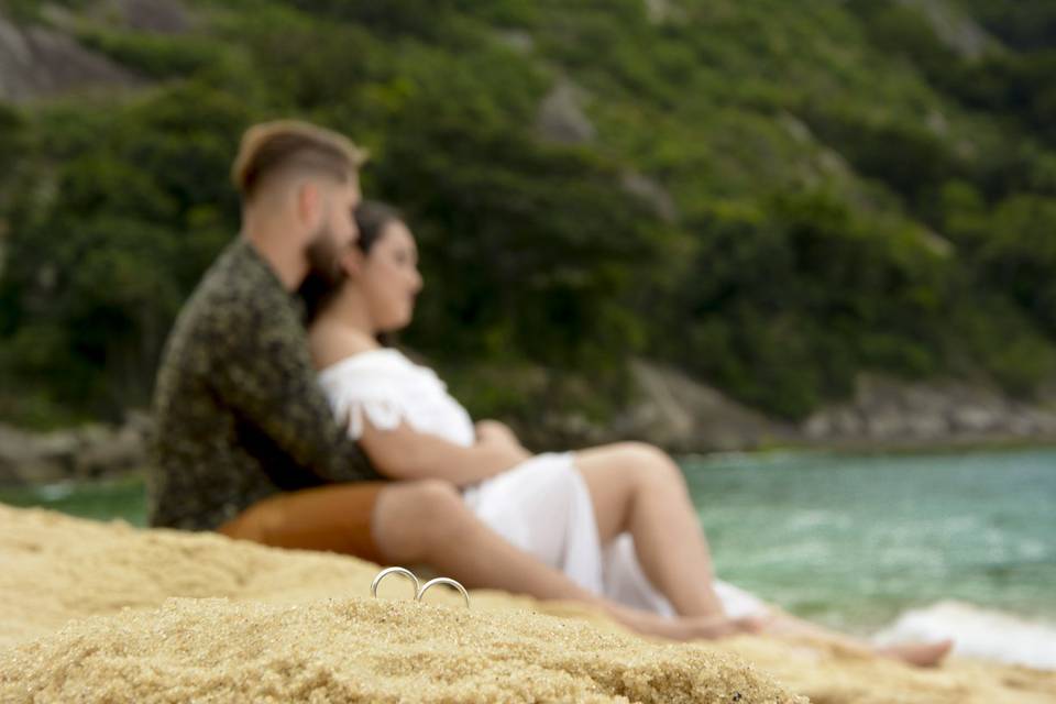 Book externo casal