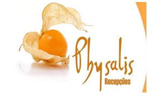 Physalis Recepções Logo