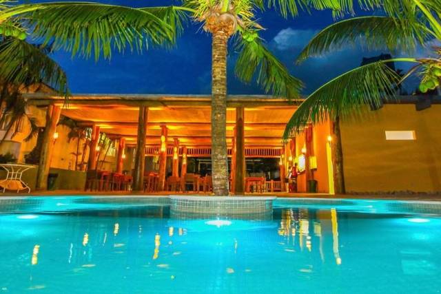 Espaço Praia