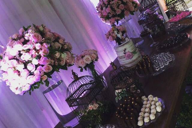 Casamento Dra. Andrea Post