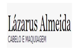 Lázaro Almeida logo