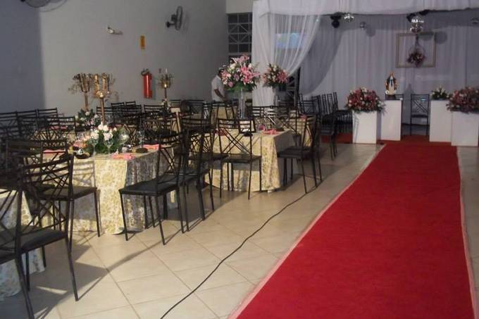 Sonhar Cerimonial e Eventos