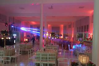 Lion Eventos