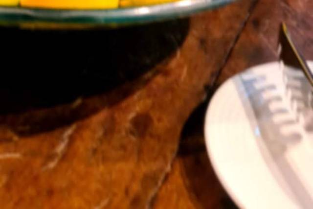Santiago Buffet e Eventos