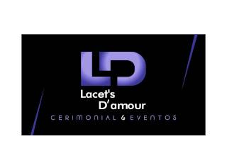 LD cerimonial e eventos logo