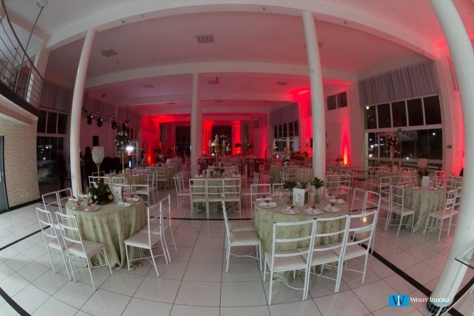 Casamento Esp. Leonel