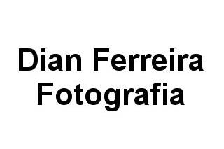 Dian Ferreira Fotografia logo