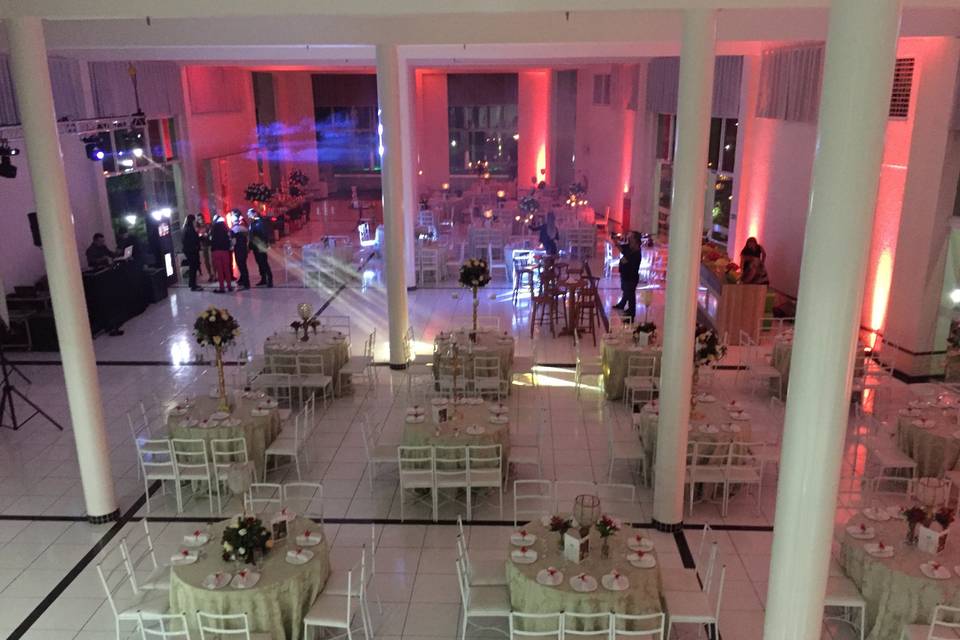 Casamento Esp. Leonel