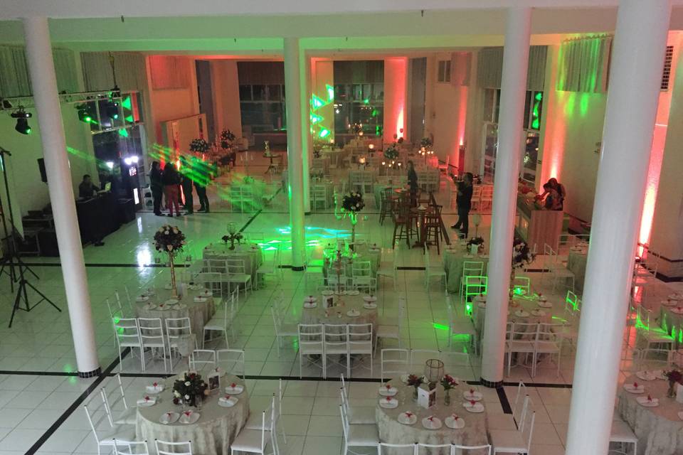 Casamento Esp. Leonel