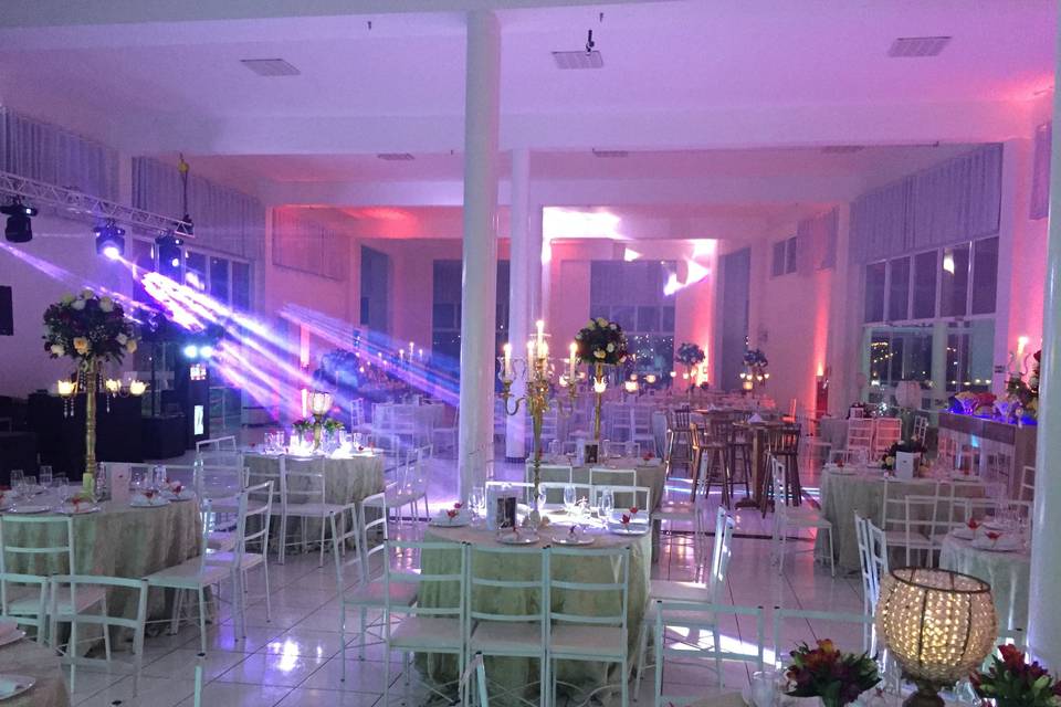 Casamento Esp. Leonel