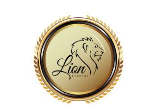 Lion eventos logo