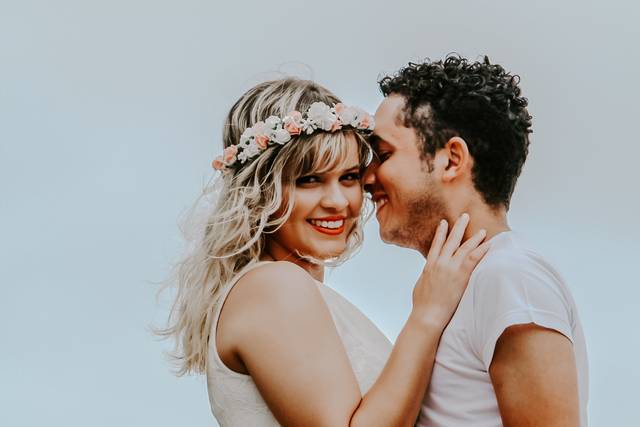 Pre Wedding Bruna e Jordan