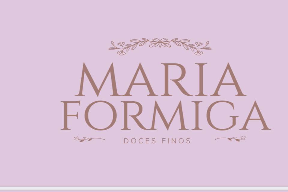 Maria Formiga