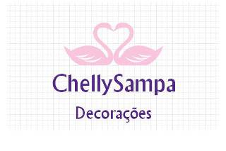 Chelly Sampa Decorações Logo