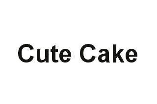 Cute Cake