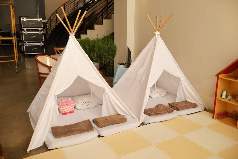 Cabanas